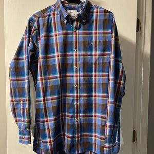 Southern tide men’s shirt